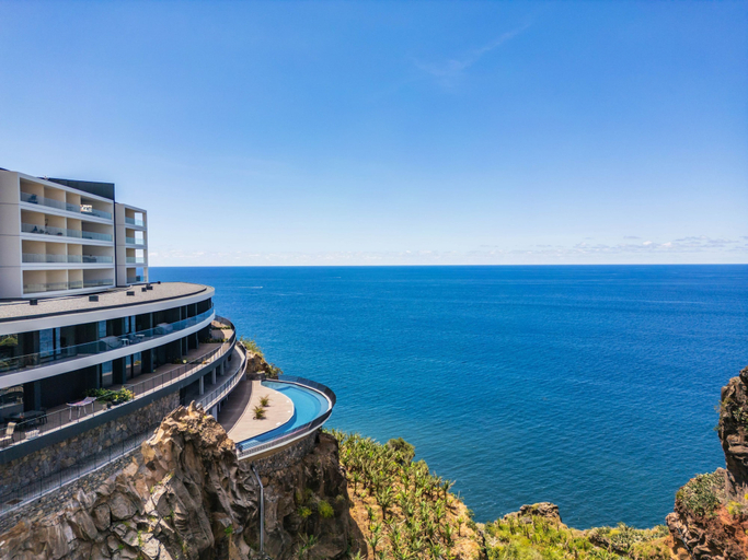 Room 3, Atlantic Gem by Homie, Câmara de Lobos