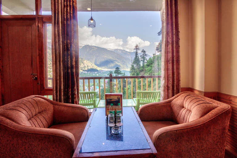 Others 5, BD RESORT, Kullu