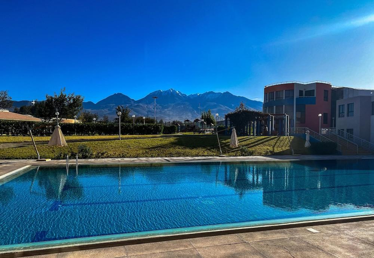 Sport & Beauty, DM Hoteles Arequipa, Arequipa