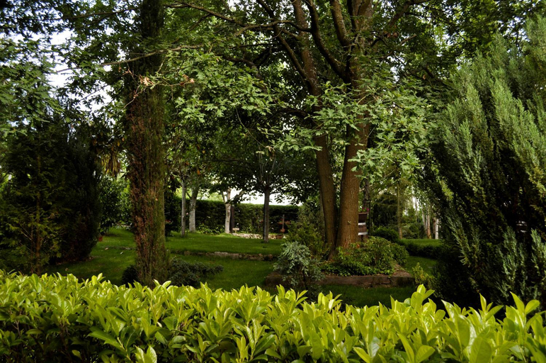Others 5, Pazo de Monterrei, Ourense