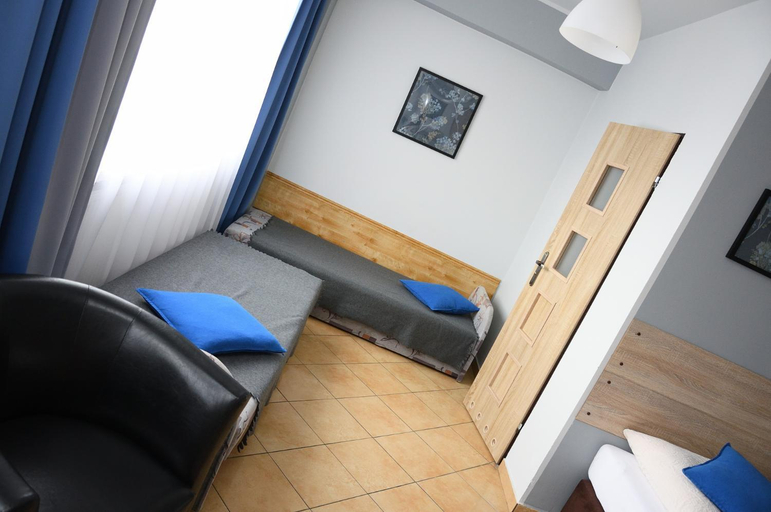 Others 4, Hotel Elda 2, Bydgoszcz City