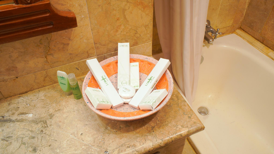 amenities 8