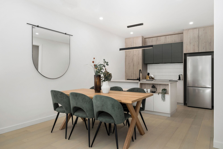 Others 5, The Otto by Urban Rest, Adelaide