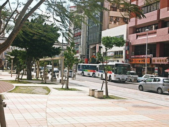 Others 2, Hotel Sun Queen - Vacation STAY 43434v, Naha