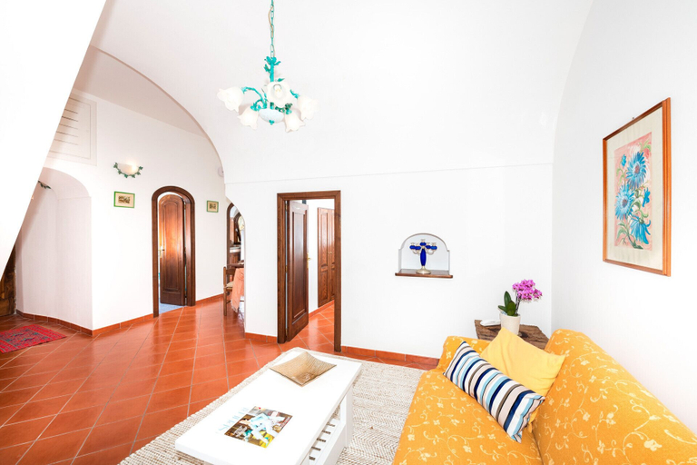 Bedroom 2, Estate4home - Chiesa Nuova, Salerno