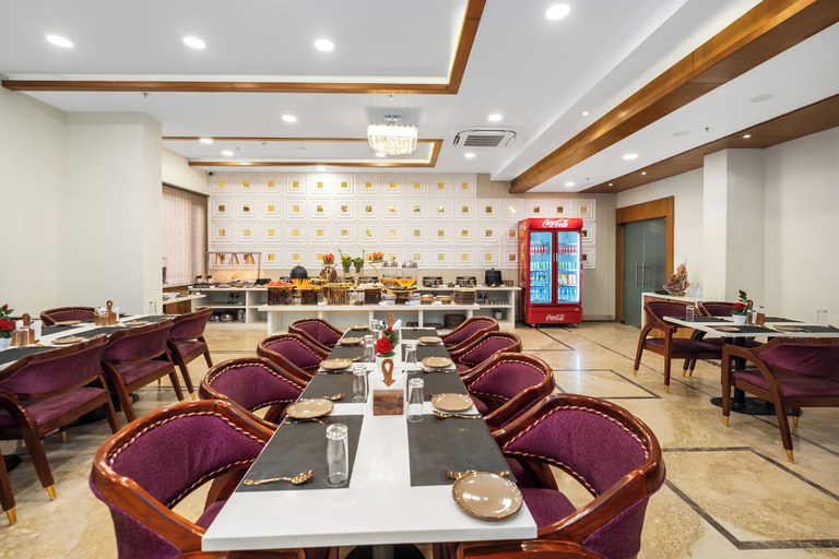 Food & Drinks 4, PADMSHREE PALACE, Faizabad