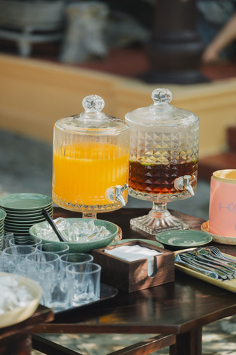 Food & Drinks 5, Amazing Ninh Binh Garden, Hoa Lư