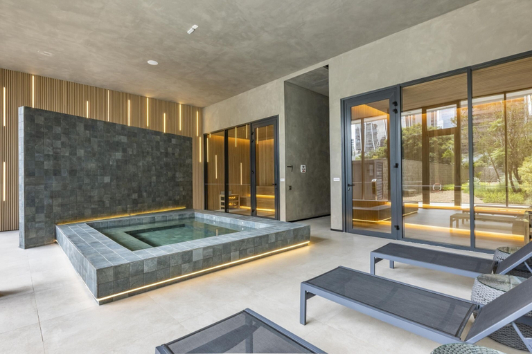 Sport & Beauty 4, VN Millennium Faria Lima, São Paulo