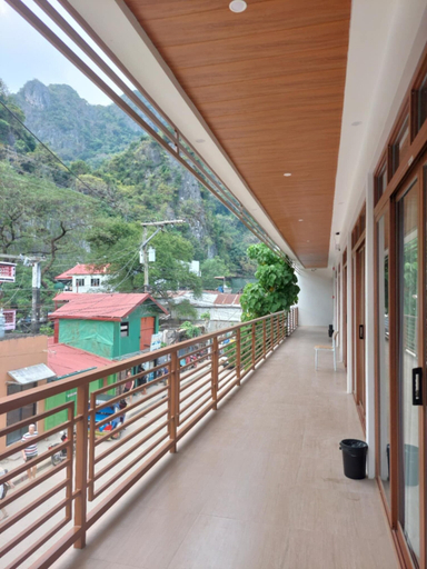 Others 4, beehive elnido tourist inn, El Nido