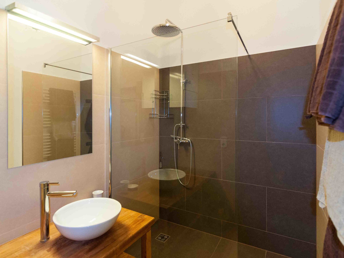 Bathroom 3, ElegantVienna Apartments, Wien