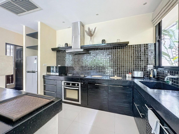 2, villa lavanya, Ko Samui