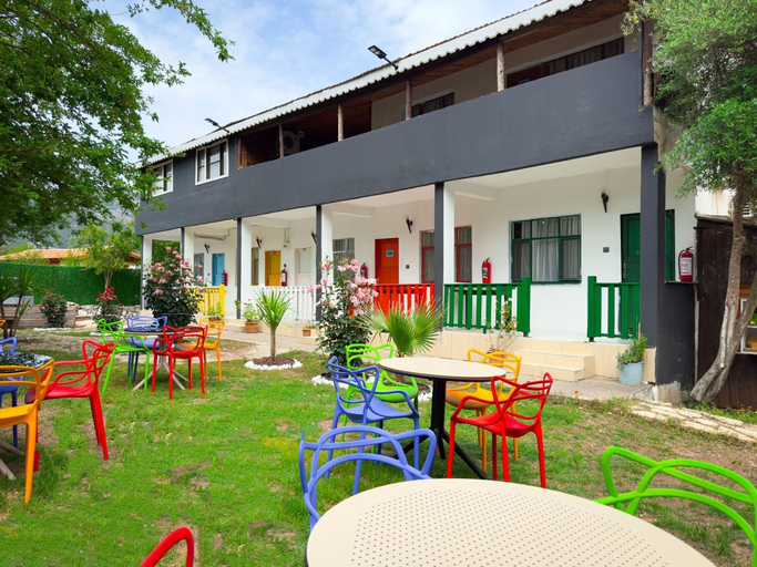 Exterior & Views 2, ONES PANSİYON, Kemer
