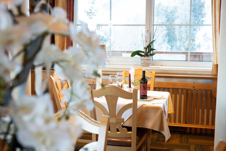 Food & Drinks 4, Alpin Panoramahotel Larchenhof, Spittal an der Drau