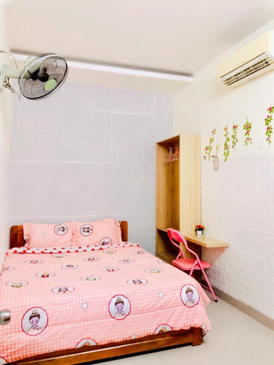 Bedroom 2, LUCKY HOME, Nha Trang