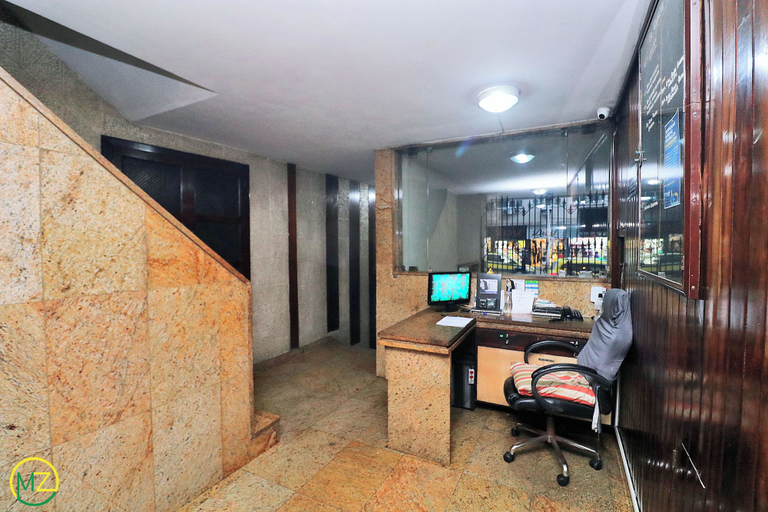 Others 3, MZapartments Nossa Senhora Penthouse, Rio de Janeiro