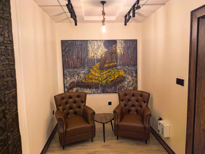 Others 4, The Westbury Inn, AbujaMun