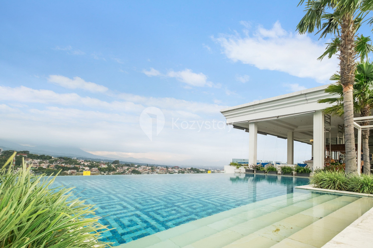 Sport & Beauty 4, Askara by Kozystay - Ciumbuleuit, Bandung