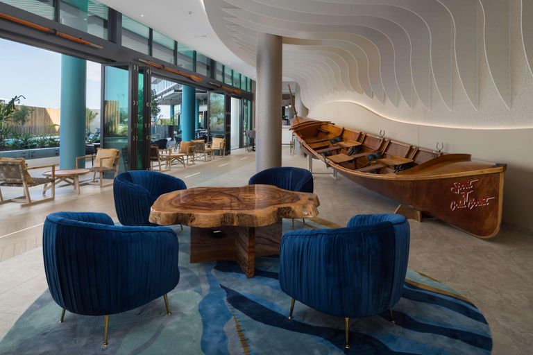 Public Area 4, Rydges Gold Coast Airport, Gold Coast