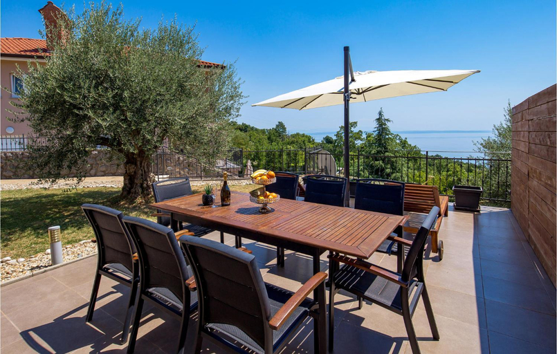 Others 4, Beautiful Home In Veprinac With House Sea View, Opatija/Veprinac
