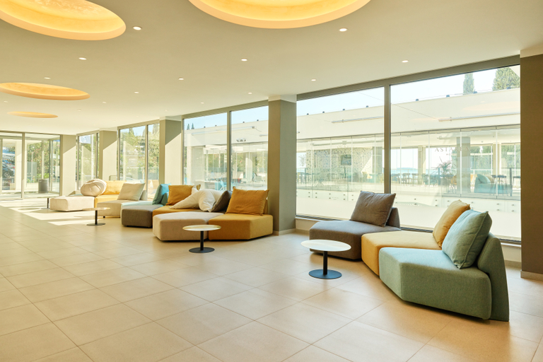 Public Area 3, Maistra Select Astarea Hotel, Župa Dubrovačka