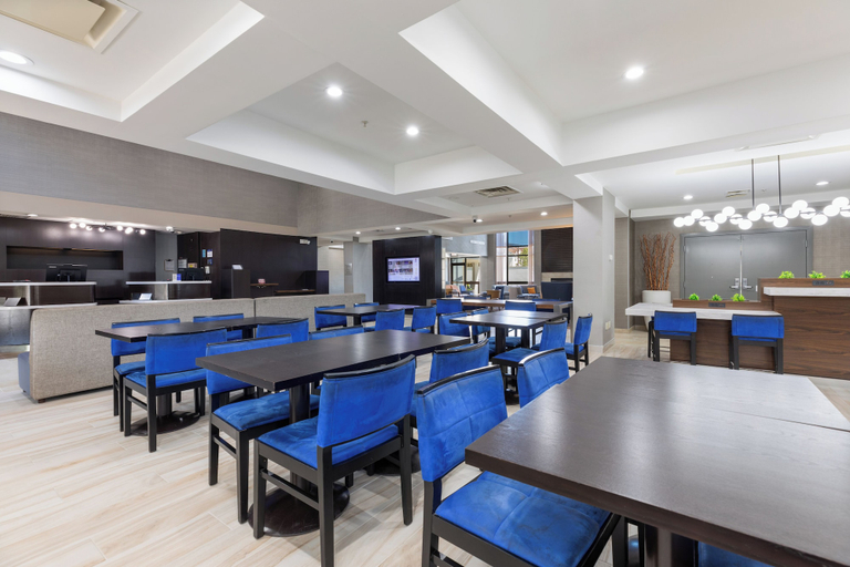 Food & Drinks 5, Best Western Plus Elgin - Chicago, Kane