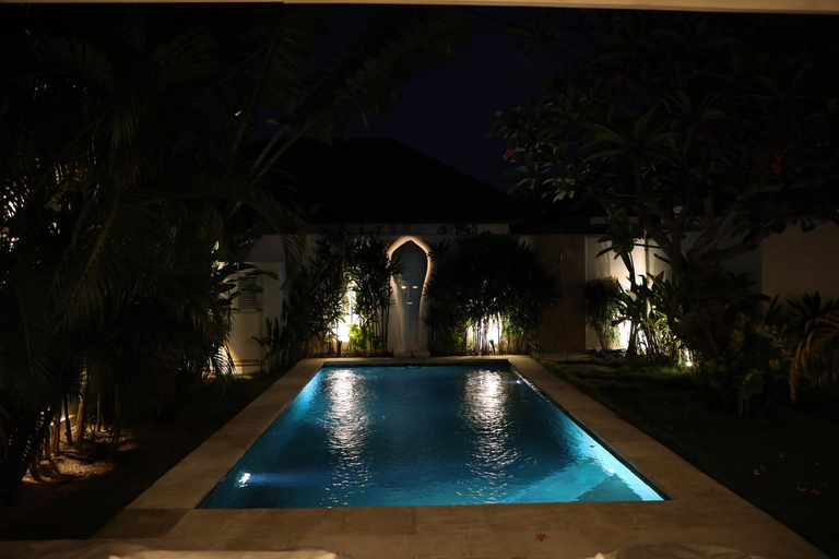 Others 3, Villa Tom & Lucie Bingin Beach, Badung