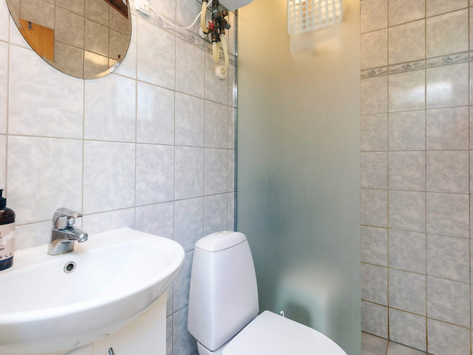 Interior 5, 5 Person Holiday Home in Bogo By, Vordingborg