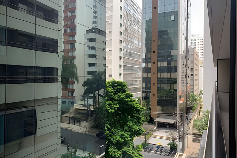 Exterior & Views 2, Get a Flat -101 Av Paulista, São Paulo