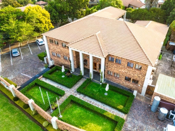 Exterior & Views 1, Alveston Manor Small Hotel, Nkangala