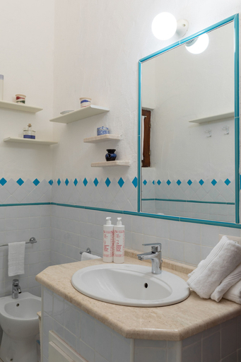 Room 3, Casa Delle Farfalle by Wonderful Italy, Nuoro