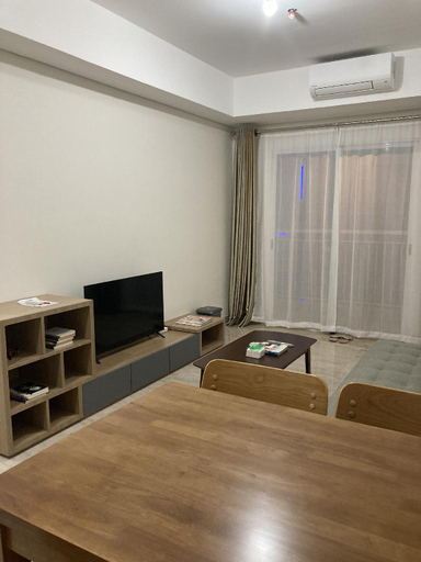 Others 4, Casapedian 008 ( Apartemen Podomoro 2BR) LIB Tower, Medan