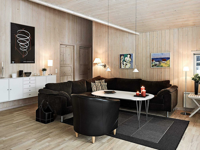 Others 5, 5 Star Holiday Home in Albaek, Hjørring