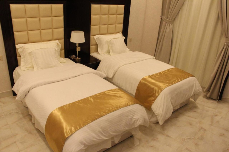 Others 3, فخامة الريان للشقق المخدومة - اقتصادي, Riyadh