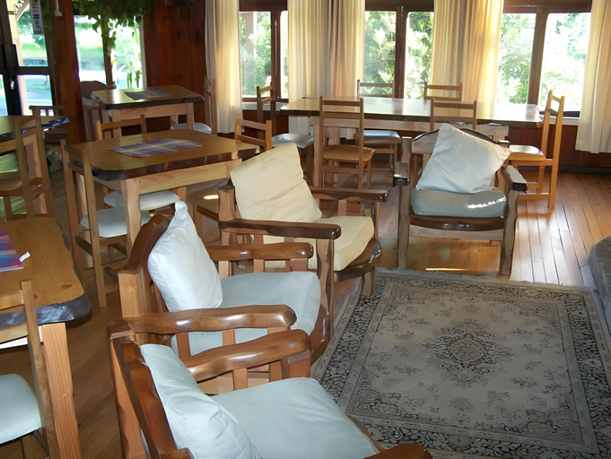 Food & Drinks 3, Hosteria-Cabanas Rucapillan, Valdivia