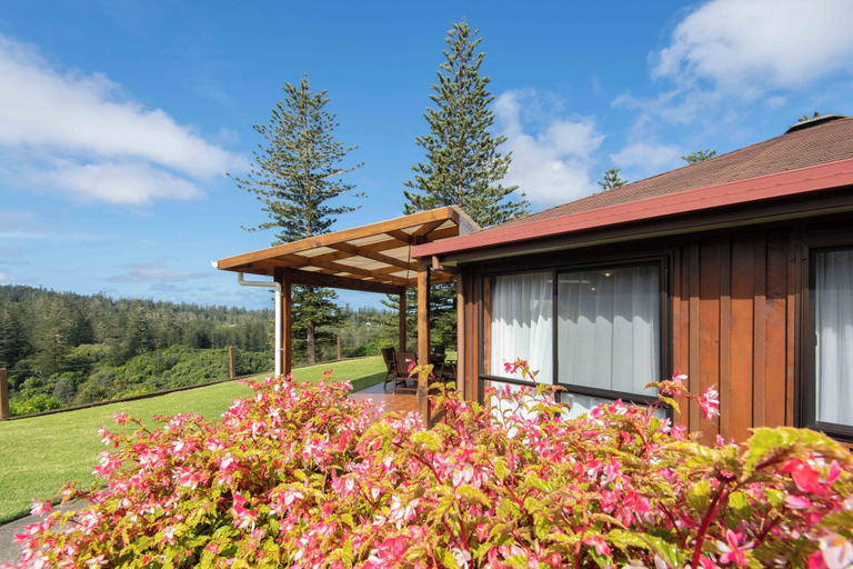 Exterior & Views 2, Whispering Pines, Norfolk Island