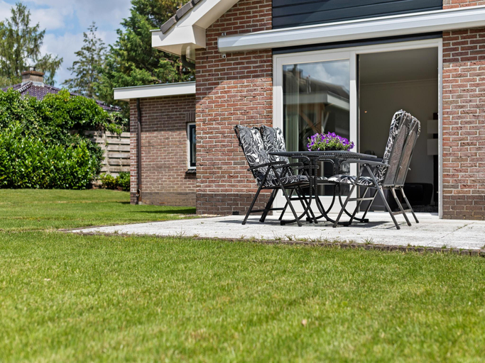 Others 5, Holiday Home in Putten near Veluwe Park, Putten