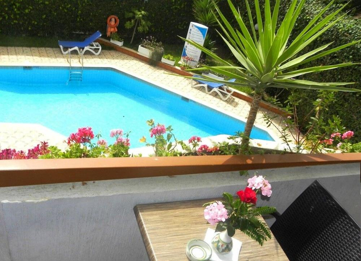 Sport & Beauty 5, Hotel Aferni, Agadir-Ida ou Tanane