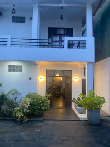 Exterior & Views 2, Jess Beach Villa, Habaraduwa