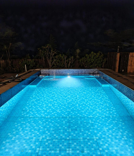 Others 3, Villa Eaden, Bogor