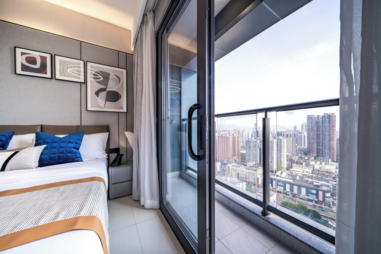 Others 4, Shuibei Era Apartment Hotel, Shenzhen
