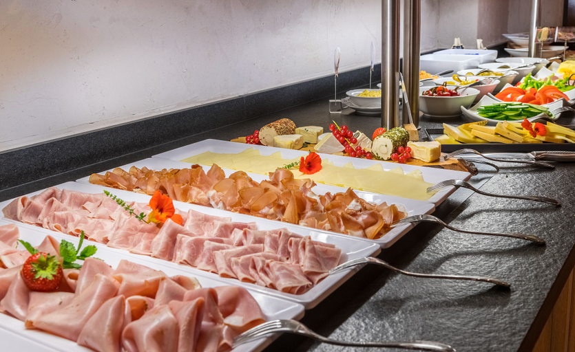 Food & Drinks 5, Hotel Lenz, Landeck