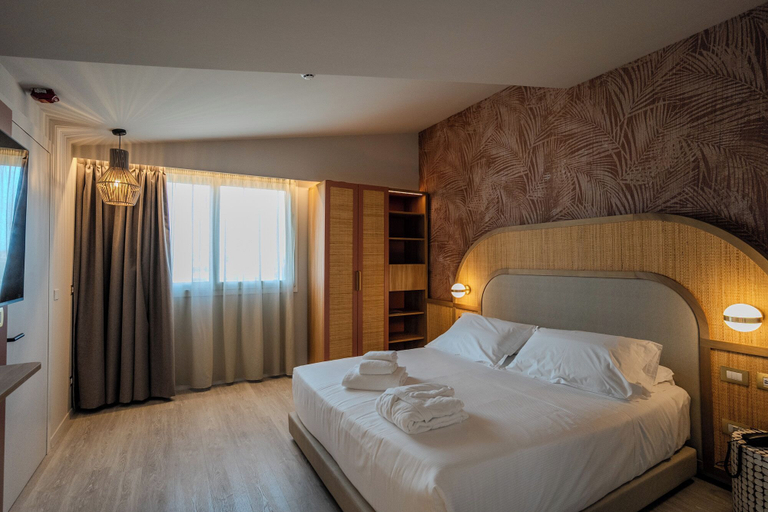 Bedroom 4, Terradamari Resort & Spa Marina di Modica, Tapestry by Hilton, Ragusa
