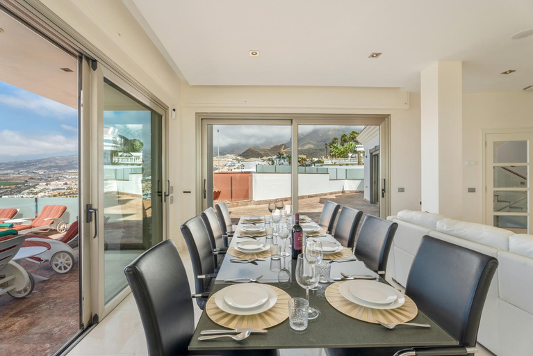 Others 4, Stunning Casa Bella Vista, Santa Cruz de Tenerife