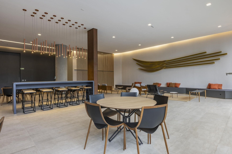 Food & Drinks, VN Millennium Faria Lima, São Paulo
