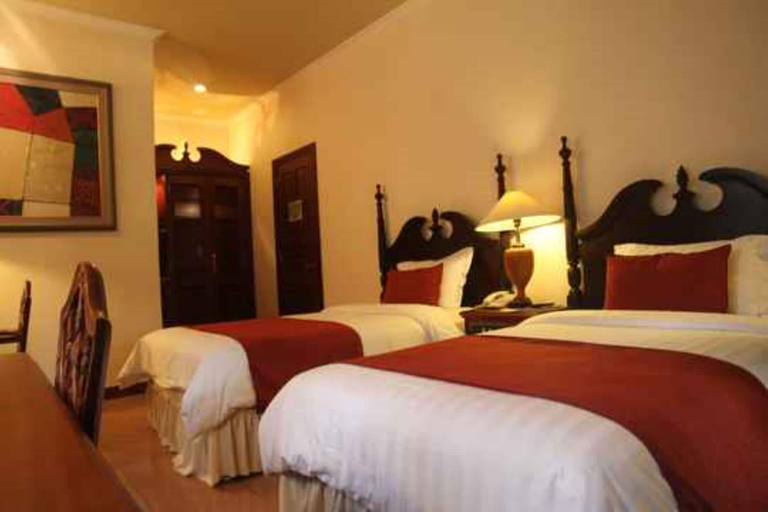 Others 4, Villa Grand Artos, Magelang