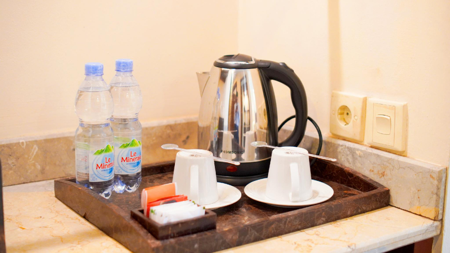 amenities 5
