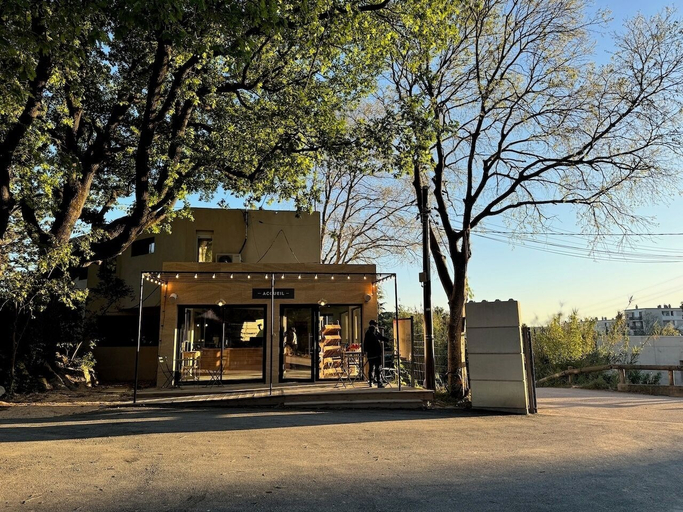 Exterior & Views 2, CityKamp d'Aix en Provence, Bouches-du-Rhône