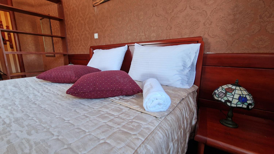 Bedroom 2, La Dora Mountain Resort, Valjevo
