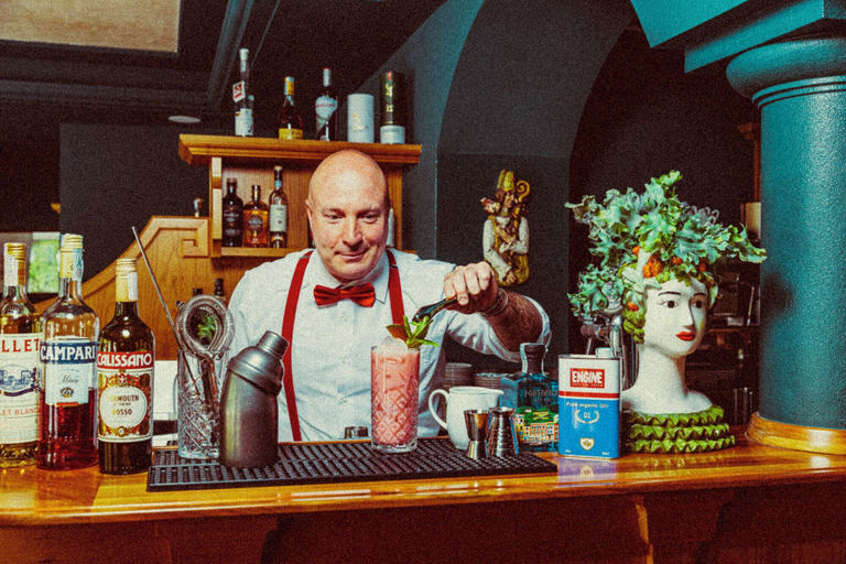 Food & Drinks 4, Amadeus Ora&Amore, Bolzano