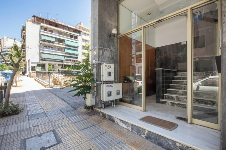 Exterior & Views 5, Acropolis Residence by A&A Residences, Attica